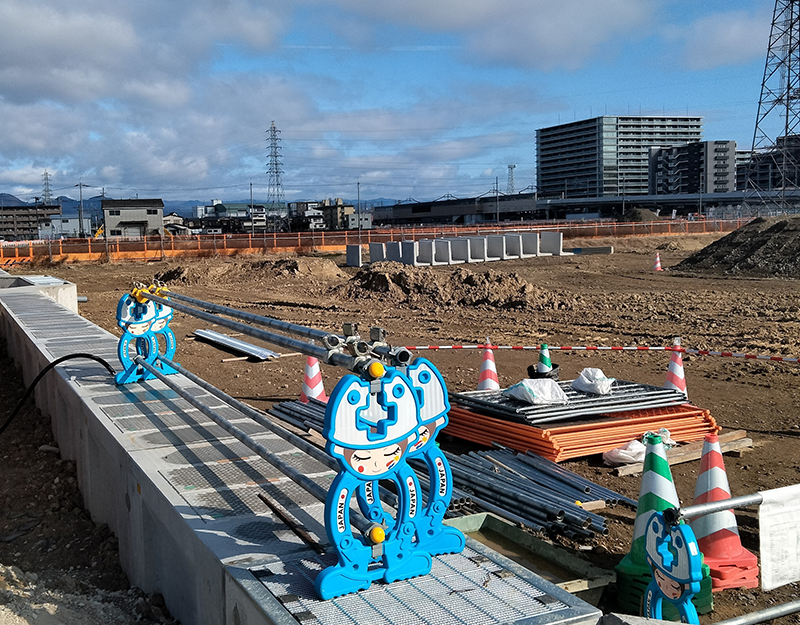 道路関連イメージ